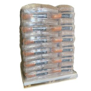 Giant Flames puupelletit – 65 säkkiä × 15 kg | ENplus A1 & HD+ premium-laatu